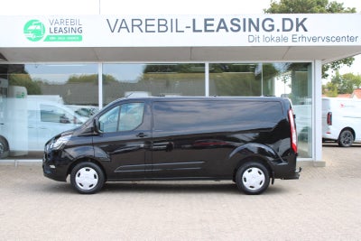 Ford Transit Custom 320 L2 Tdci 130 Trend 8