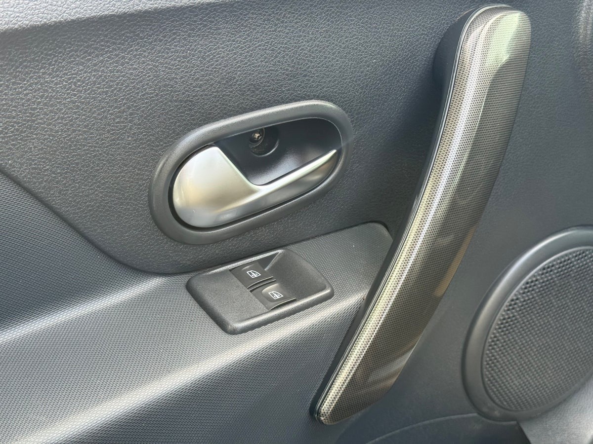 Billede af Dacia Sandero Stepway 0,9 TCe 90 Prestige