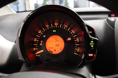 Peugeot 108 e-VTi 69 Active