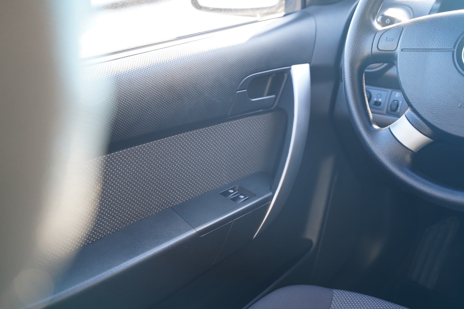 Billede af Chevrolet Aveo 1,2 LS