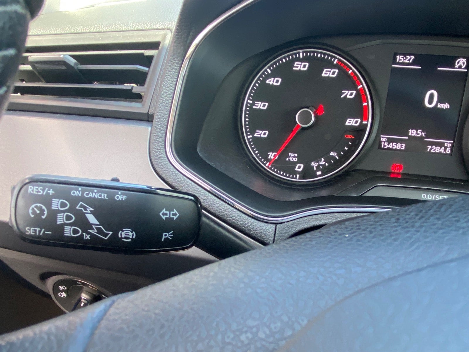 Billede af Seat Ibiza 1,0 TSi 95 Reference
