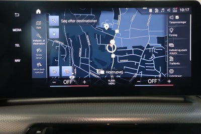 BMW iX1 xDrive30 M-Sport