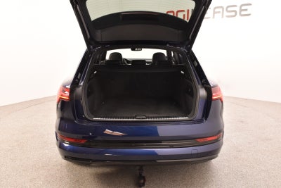 Audi e-tron S-line quattro