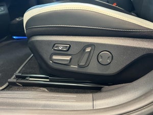 Kia EV6 Long Range GT-Line