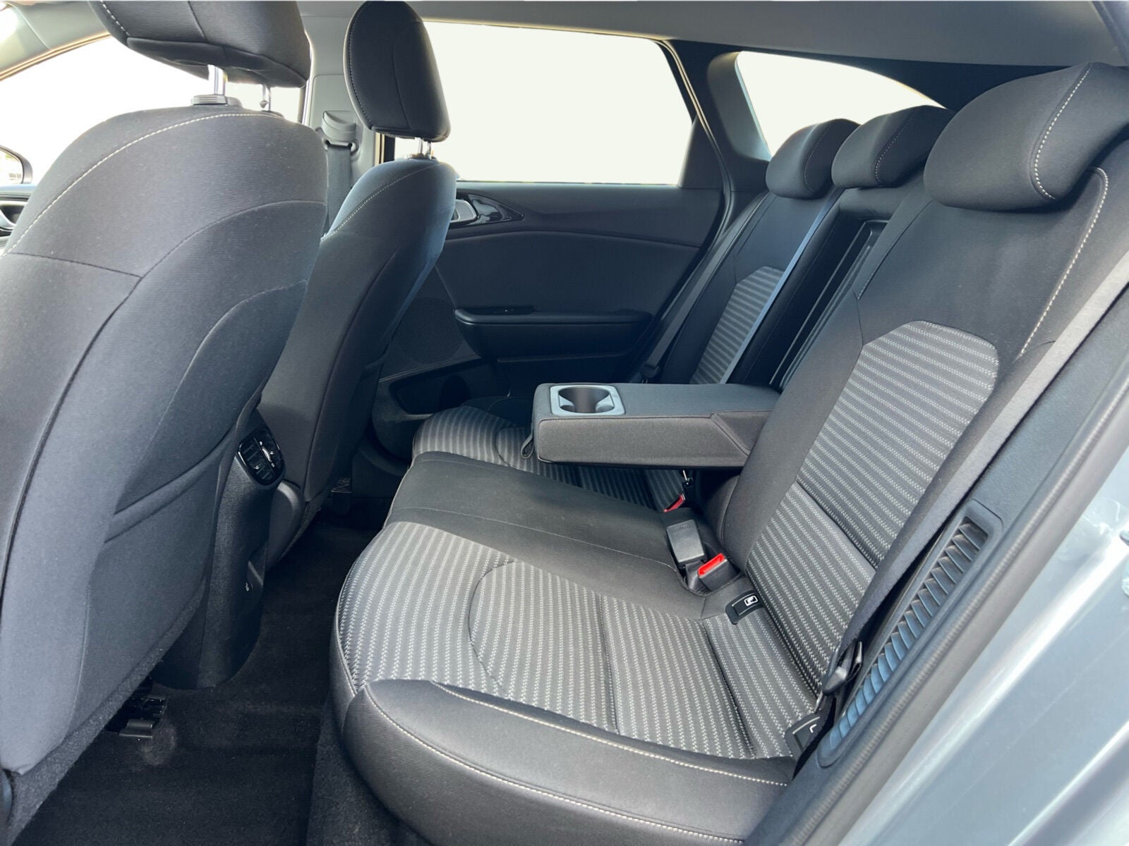 Kia Ceed PHEV Prestige SW DCT