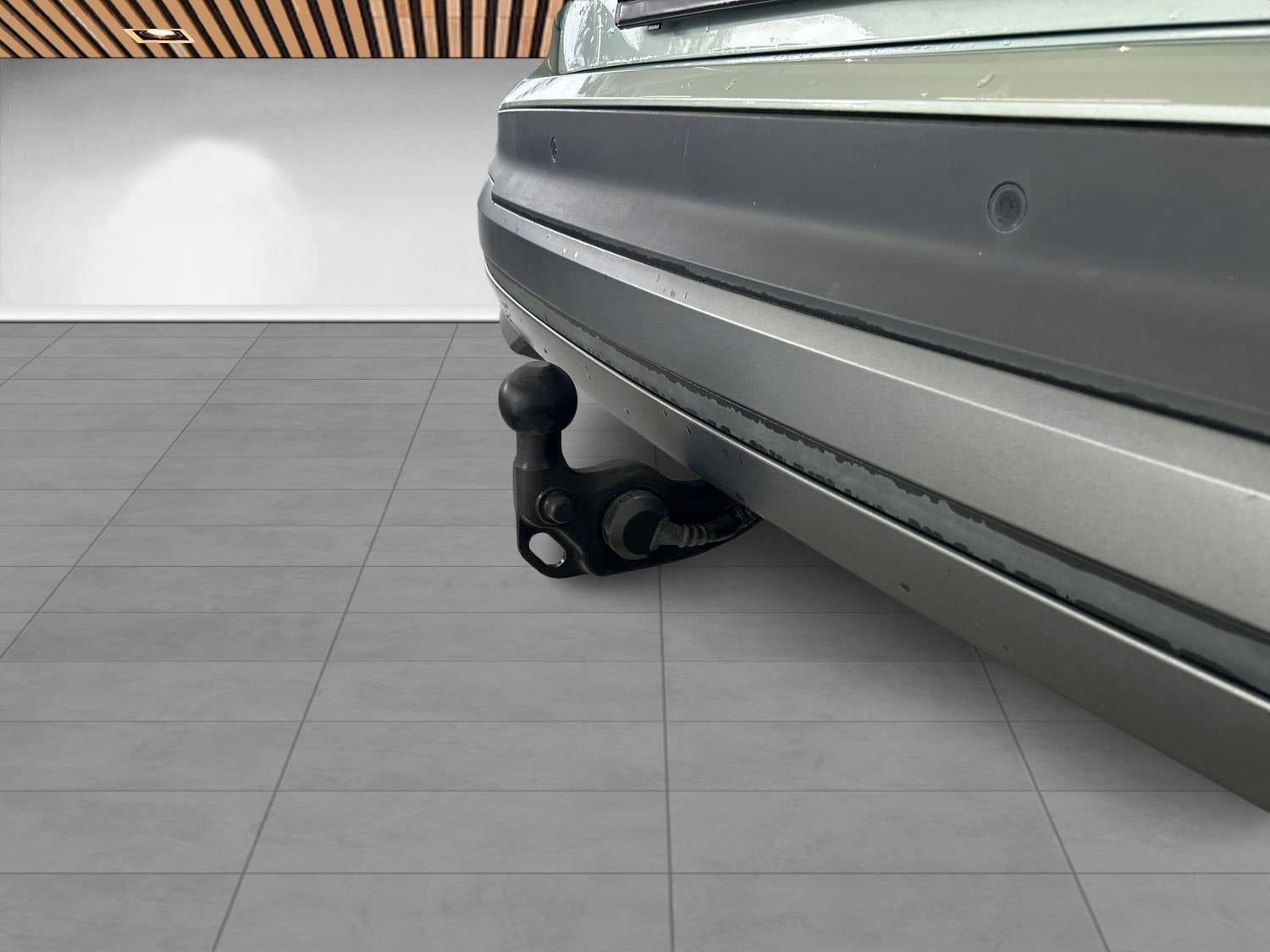 Billede af Skoda Enyaq 80 iV Suite
