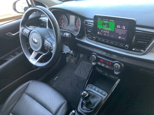 Kia Rio MPi Prestige+