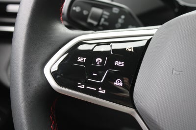 VW ID.4 GTX 4Motion