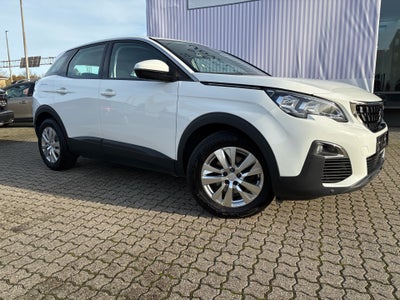 Peugeot 3008 1,2 PureTech 130 Strike 5d