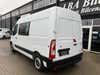 Renault Master III T35 dCi 145 L2H2 Kassevogn thumbnail