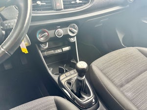 Kia Picanto MPi Attraction