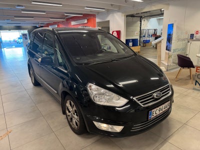 Ford Galaxy 2,0 TDCi 163 Trend aut. 7prs 5d