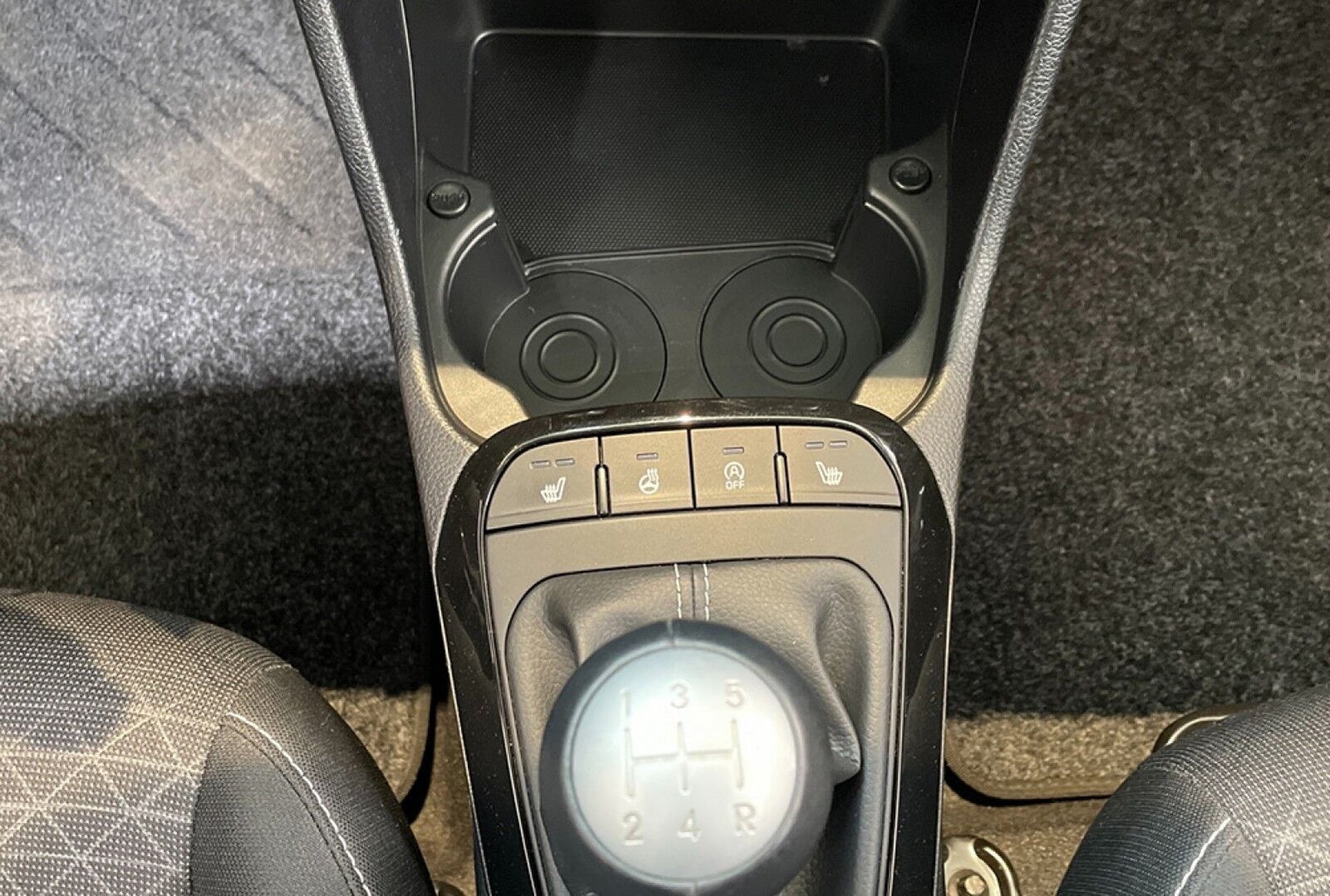 Kia Picanto Prestige Upgrade