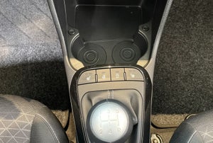 Kia Picanto Prestige Upgrade