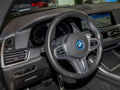 BMW X5 xDrive45e M-Sport aut.