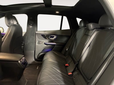 Mercedes EQE500 SUV AMG Premium Plus 4Matic