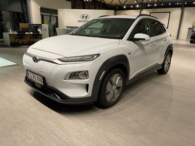 Hyundai Kona 64 EV Advanced 5d