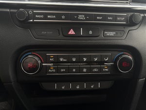 Kia Ceed T-GDi Intro Edition SW