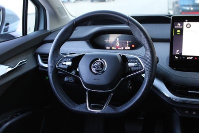 Skoda Enyaq iV Ultra