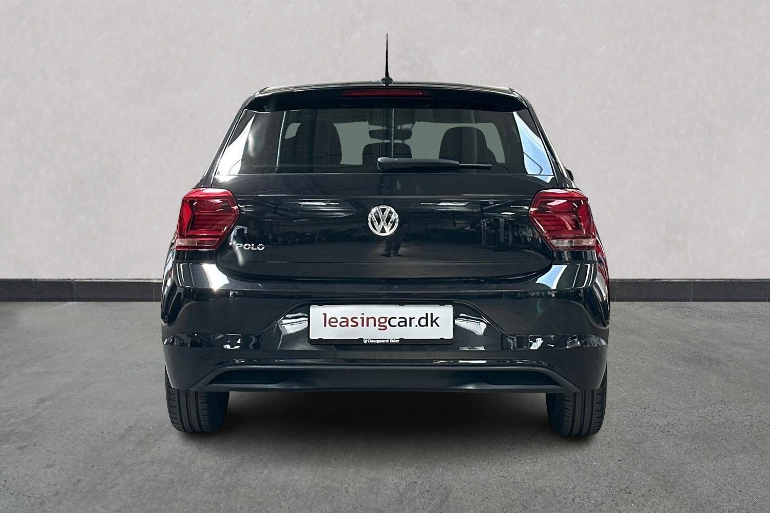 Billede af VW Polo 1,0 TSi 95 Comfortline DSG