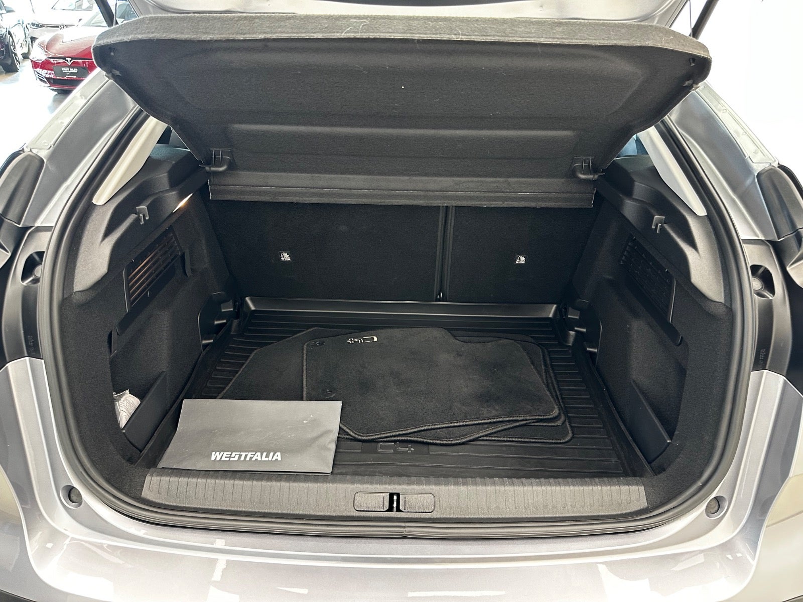 Billede af Citroën C4 1,2 PureTech 100 Feel
