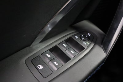 BMW iX1 xDrive30 M-Sport