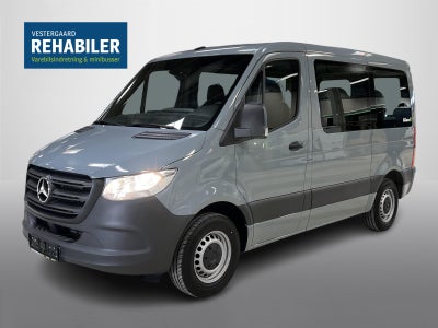 Mercedes Sprinter 215 2,0 CDi A1 Tourer aut. RWD
