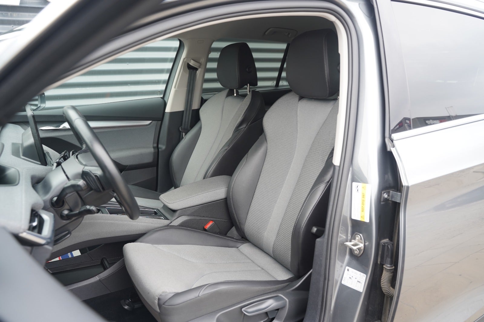 Billede af Skoda Enyaq 80 iV Loft