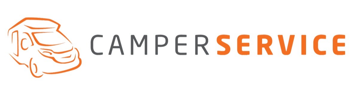 Camperservice ApS logo