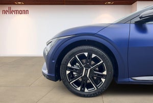 Kia EV6 Long Range GT-Line