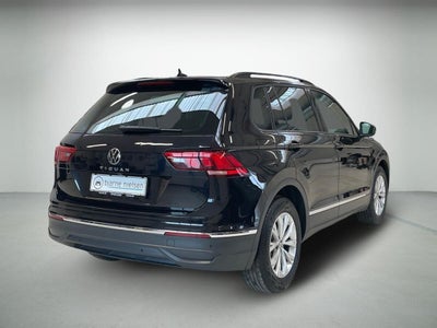 VW Tiguan TSi 150 Life DSG billede 1