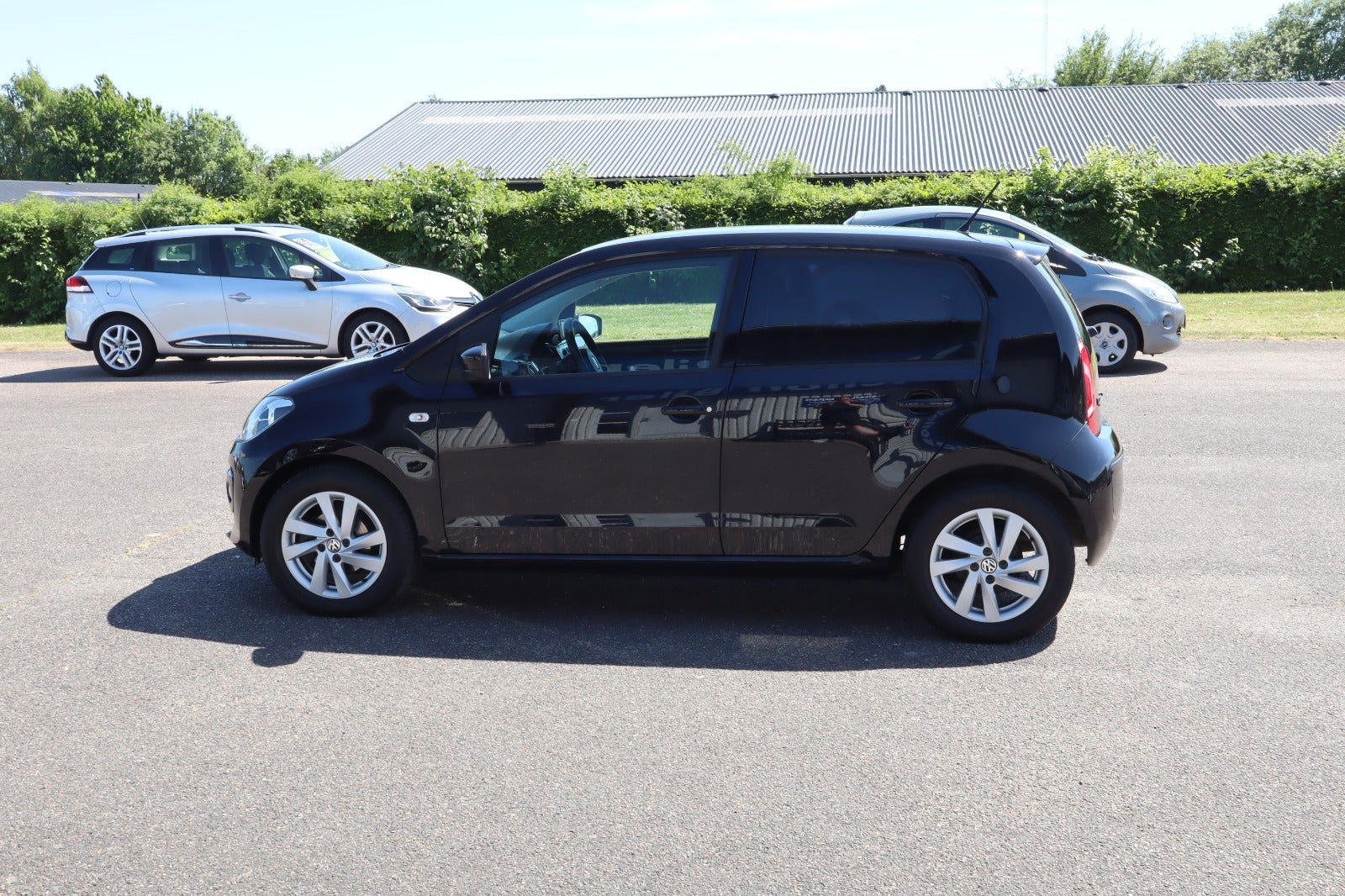 Billede af VW Up! 1,0 60 Dynamic BMT