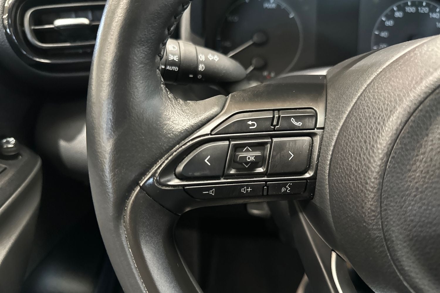 Billede af Mazda 2 1,5 Hybrid Pure+ CVT
