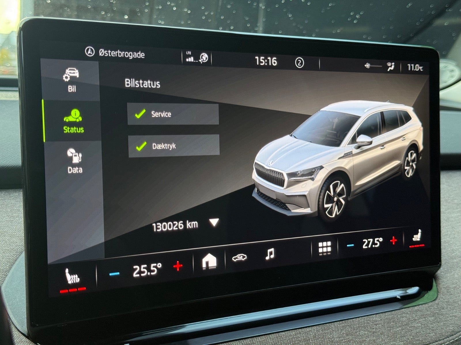 Billede af Skoda Enyaq 60 iV Loft