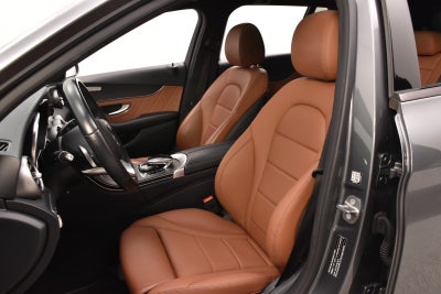 Mercedes C300 de stc. aut.