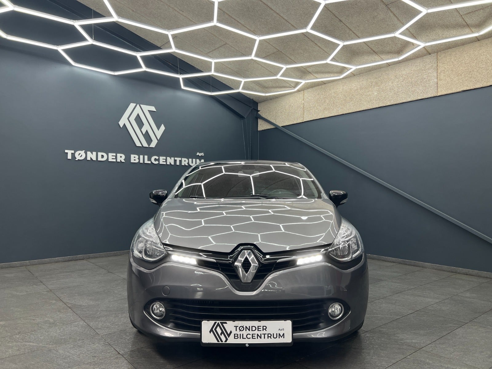 Renault Clio IV 2016