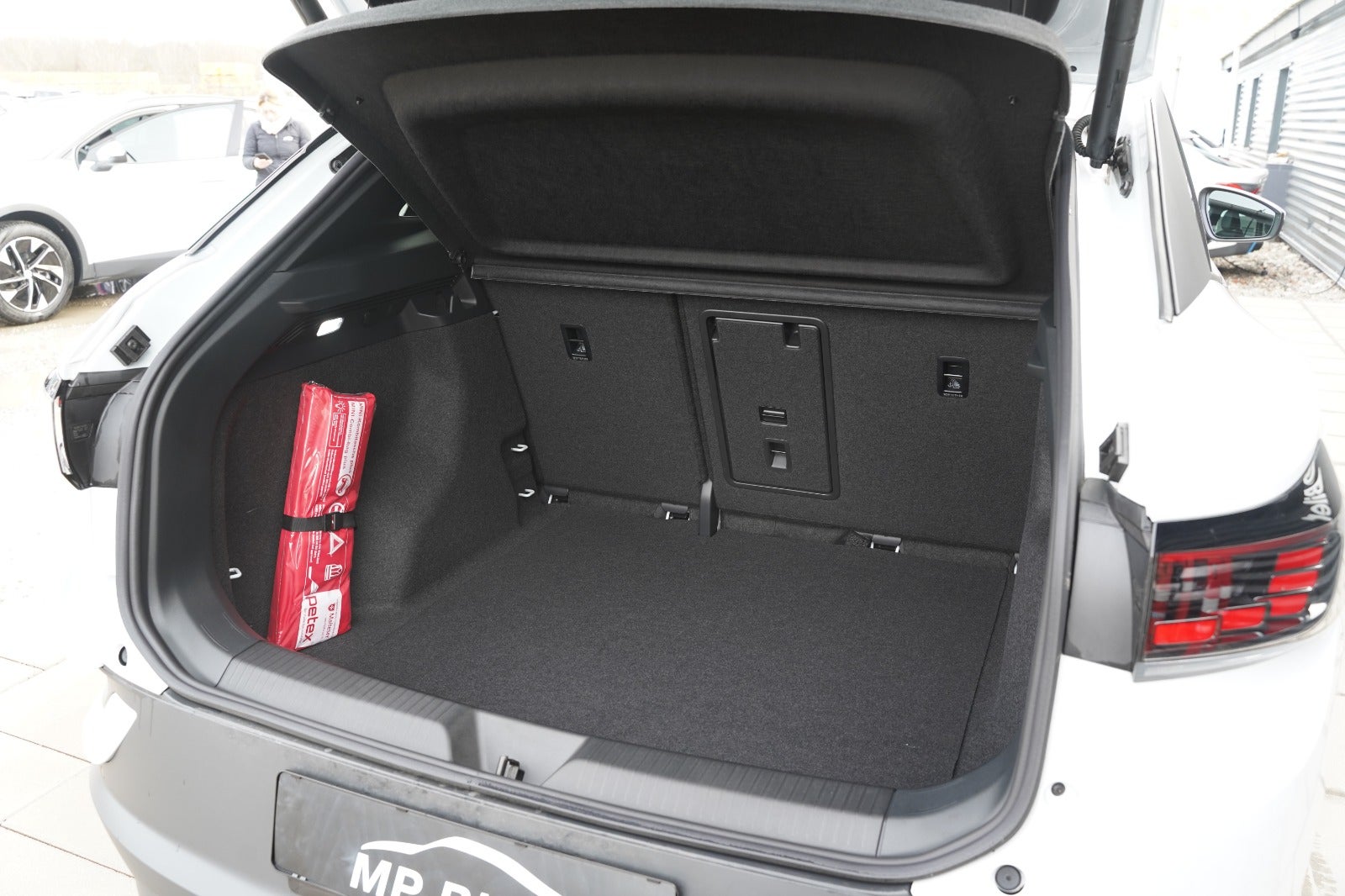 Billede af VW ID.4 77 Pro