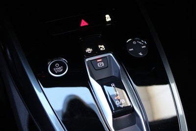 Audi Q4 e-tron S-line