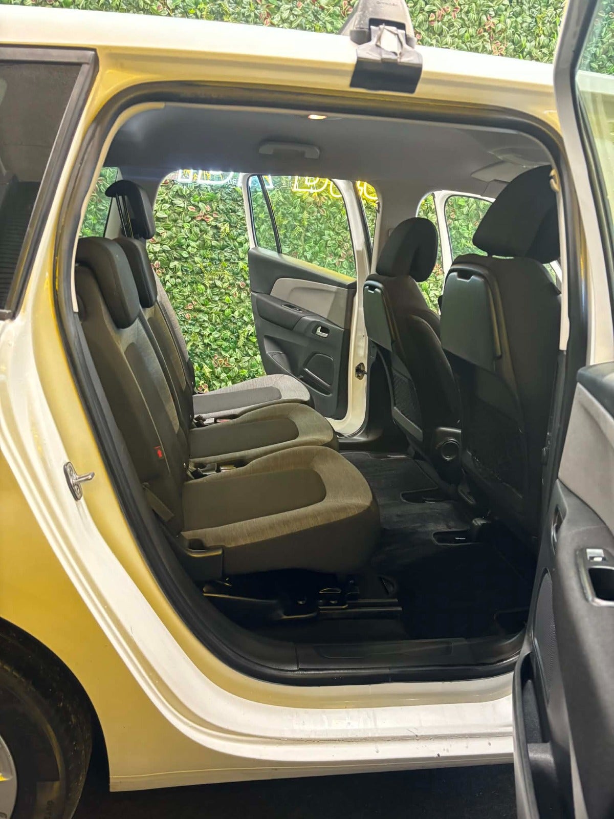 Billede af Citroën Grand C4 Picasso 1,2 PureTech 130 Attraction 7prs