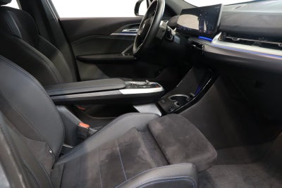 BMW iX2 eDrive20 M-Sport