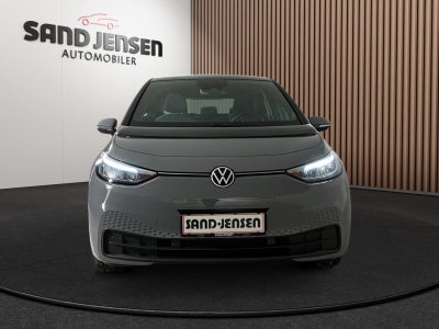 VW ID.3 Pro Performance