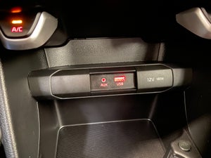 Kia Picanto MPi Attraction