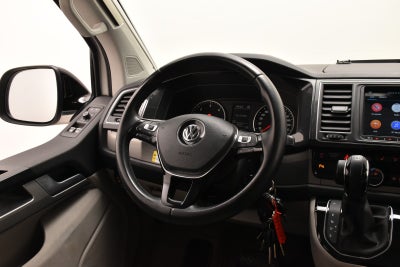 VW California TDi 204 Ocean DSG