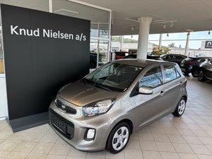 Kia Picanto Style+ Clim Eco