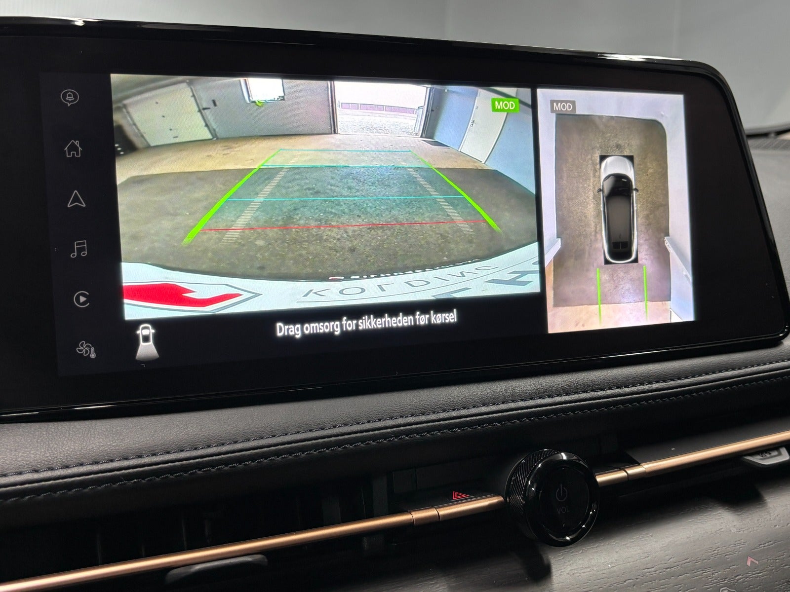 Billede af Nissan Ariya 87 Advance