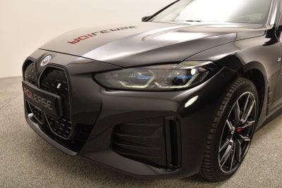 BMW i4 eDrive40 M-Sport