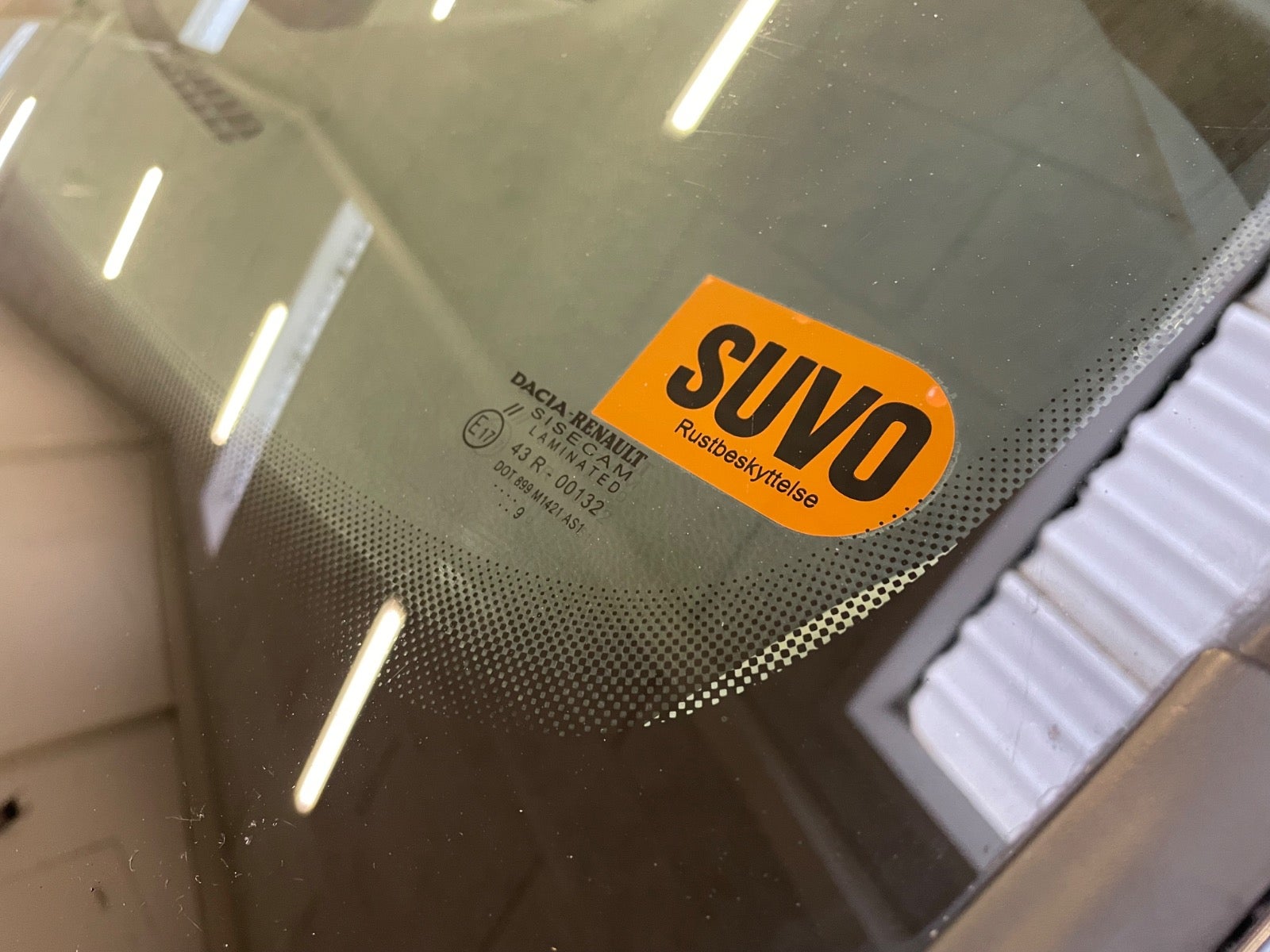 Billede af Dacia Logan 0,9 TCe 90 Essential MCV BVR