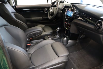 MINI Cooper SE Edition Premium Plus