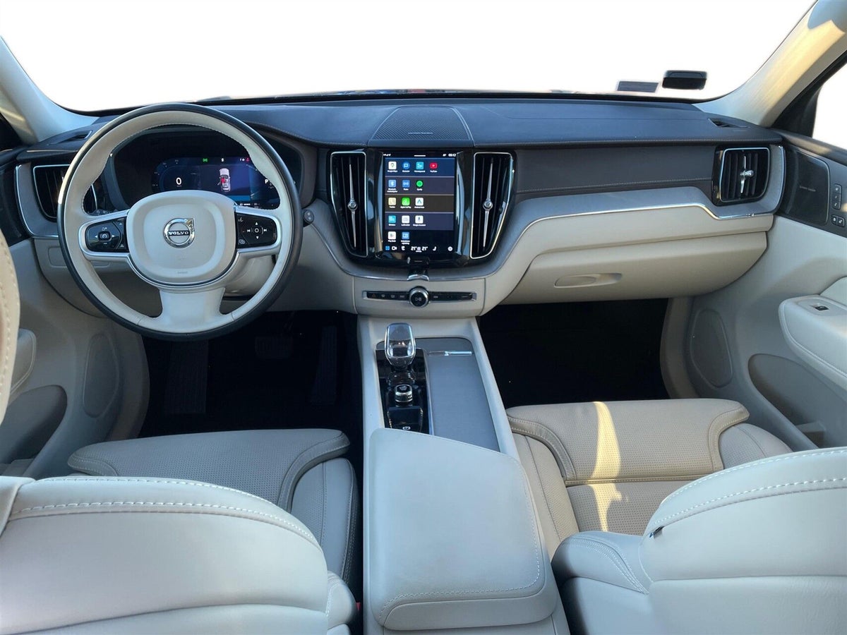 Volvo XC60 T6 ReCharge Ultra aut. AWD billede 22