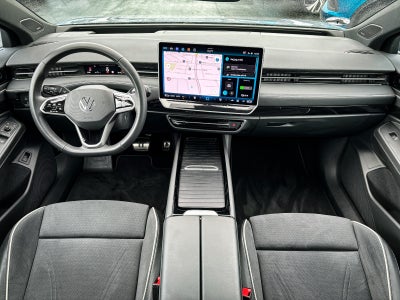 VW ID.7 Style S